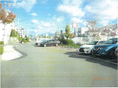 大阪府茨木市 茨木市駅19分 マンション「平田住宅」450万円の競売物件 #12