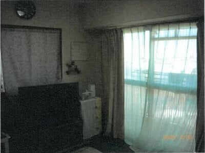 大阪府大阪市淀川区 加島駅3分 マンション「ペルル加島」754万円の競売物件 #2