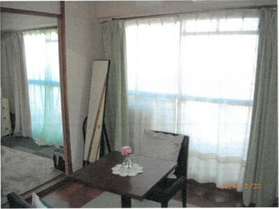大阪府大阪市淀川区 加島駅3分 マンション「ペルル加島」754万円の競売物件 #6