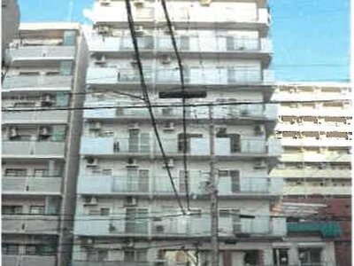 大阪府大阪市淀川区 三国駅9分 マンション「ヴィップ新大阪」639万円の競売物件 #1