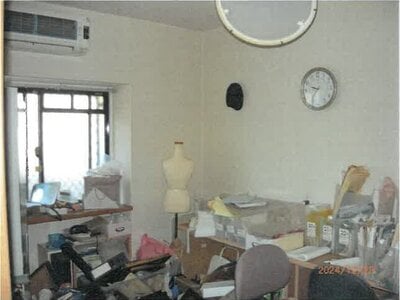 大阪府箕面市 箕面萱野駅15分 マンション「ルミナス箕面の森4番街」1,000万円の競売物件 #8