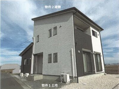 佐賀県佐賀市 佐賀駅 戸建て 473万円の競売物件 #1