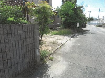 佐賀県佐賀市 鍋島駅 戸建て 943万円の競売物件 #2