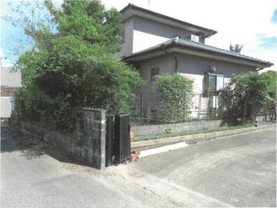 佐賀県佐賀市 鍋島駅 戸建て 943万円の競売物件 #3