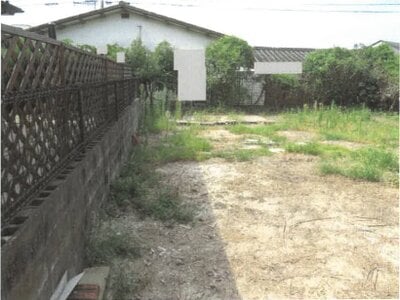 佐賀県佐賀市 鍋島駅 戸建て 943万円の競売物件 #5