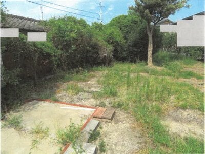 佐賀県佐賀市 鍋島駅 戸建て 943万円の競売物件 #6