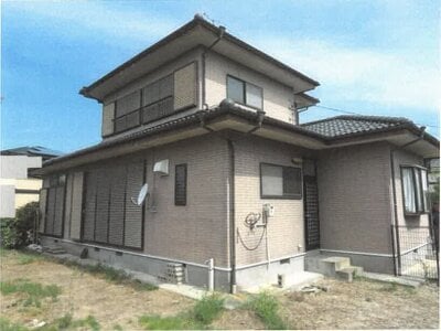 佐賀県佐賀市 鍋島駅 戸建て 943万円の競売物件 #7