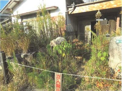 (値下げ) 佐賀県唐津市 鬼塚駅7分 戸建て 421万円の競売物件 #10