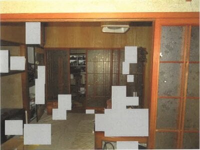 (値下げ) 佐賀県唐津市 鬼塚駅7分 戸建て 421万円の競売物件 #13