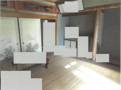 (値下げ) 佐賀県唐津市 鬼塚駅7分 戸建て 421万円の競売物件 #18