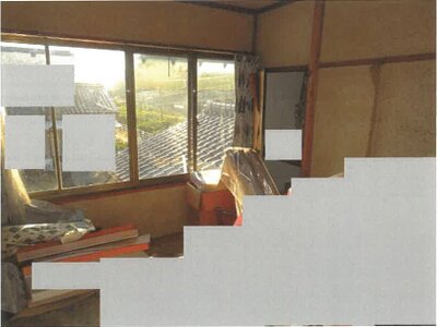 (値下げ) 佐賀県唐津市 鬼塚駅7分 戸建て 421万円の競売物件 #19