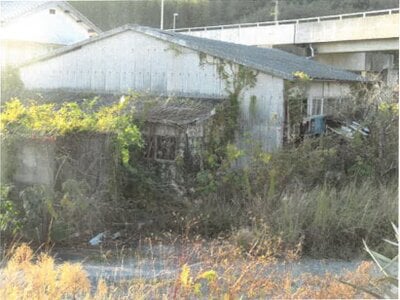 (値下げ) 佐賀県唐津市 鬼塚駅7分 戸建て 421万円の競売物件 #22