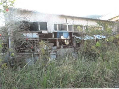 (値下げ) 佐賀県唐津市 鬼塚駅7分 戸建て 421万円の競売物件 #23