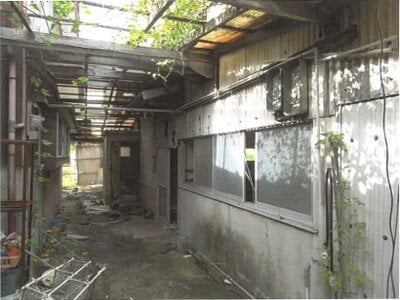 (値下げ) 佐賀県唐津市 鬼塚駅7分 戸建て 421万円の競売物件 #25