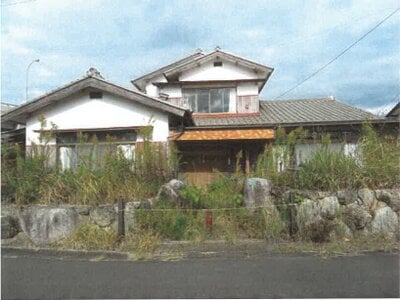 (値下げ) 佐賀県唐津市 鬼塚駅7分 戸建て 421万円の競売物件 #3