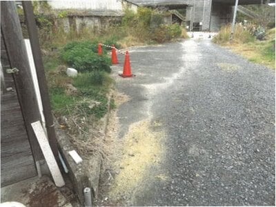 (値下げ) 佐賀県唐津市 鬼塚駅7分 戸建て 421万円の競売物件 #31