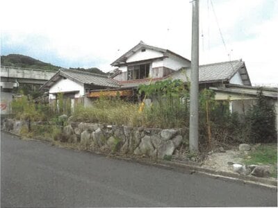 (値下げ) 佐賀県唐津市 鬼塚駅7分 戸建て 421万円の競売物件 #4