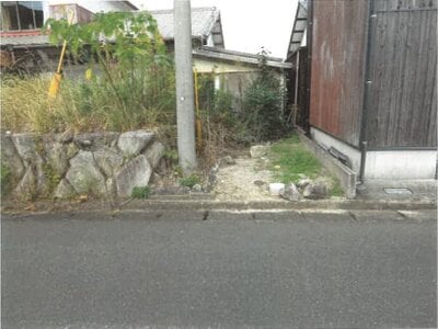 (値下げ) 佐賀県唐津市 鬼塚駅7分 戸建て 421万円の競売物件 #5