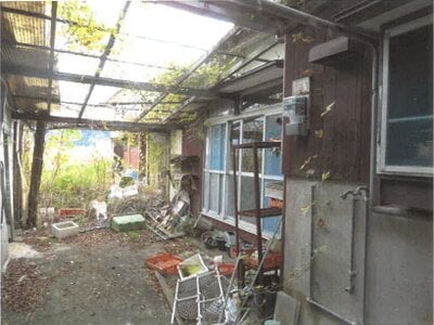 (値下げ) 佐賀県唐津市 鬼塚駅7分 戸建て 421万円の競売物件 #9