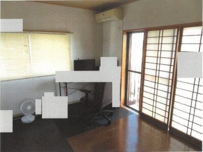 佐賀県佐賀市 鍋島駅27分 戸建て 474万円の競売物件 #13