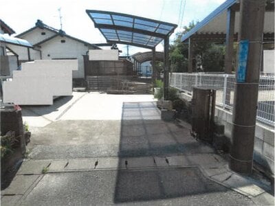 佐賀県佐賀市 鍋島駅27分 戸建て 474万円の競売物件 #2
