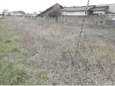 (値下げ) 山形県酒田市 酒田駅 土地 129万円の競売物件 #1