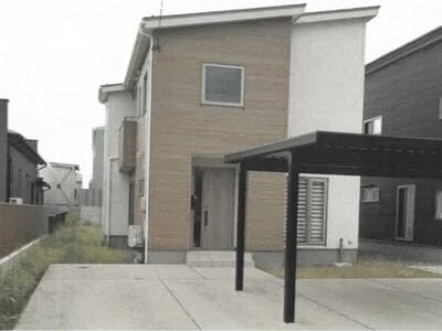 山形県酒田市 東酒田駅 戸建て 1,285万円の競売物件 #1