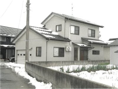 山形県酒田市 酒田駅 戸建て 853万円の競売物件 #1
