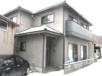 山形県東田川郡庄内町 狩川駅 戸建て 198万円の競売物件 #1