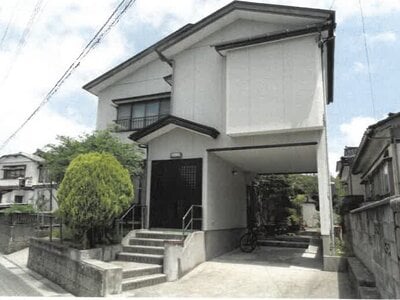 山形県酒田市 酒田駅28分 戸建て 349万円の競売物件 #1