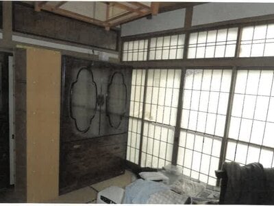 山形県酒田市 酒田駅28分 戸建て 349万円の競売物件 #2