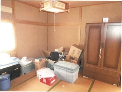 山形県酒田市 酒田駅28分 戸建て 349万円の競売物件 #6