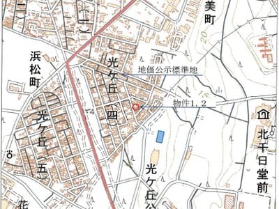 山形県酒田市 酒田駅28分 戸建て 349万円の競売物件 #7
