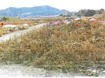 福岡県鞍手郡小竹町 小竹駅20分 土地 252万円の競売物件 #4