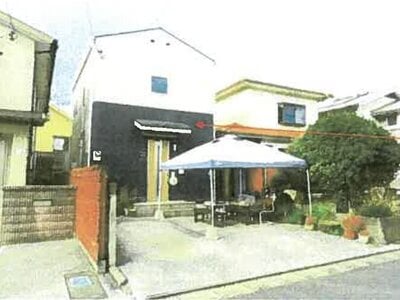 福岡県直方市 南直方御殿口駅7分 戸建て 355万円の競売物件 #3