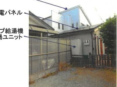 奈良県天理市 天理駅12分 戸建て 859万円の競売物件 #1