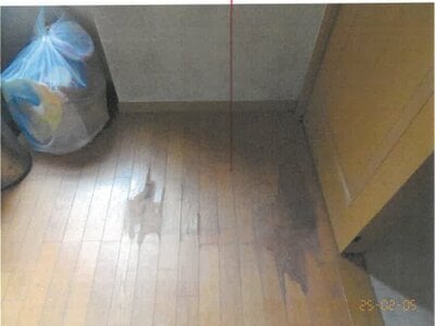 奈良県奈良市 富雄駅16分 戸建て 1,049万円の競売物件 #10