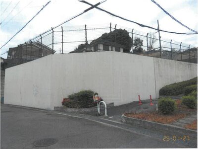奈良県奈良市 富雄駅16分 戸建て 1,049万円の競売物件 #15