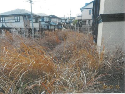 奈良県奈良市 富雄駅16分 戸建て 1,049万円の競売物件 #6