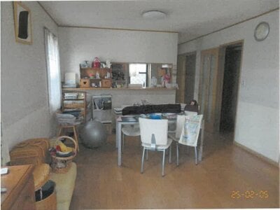 奈良県奈良市 富雄駅16分 戸建て 1,049万円の競売物件 #8