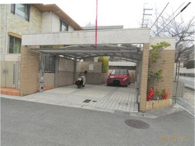 奈良県奈良市 近鉄奈良駅17分 戸建て 3,274万円の競売物件 #2
