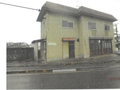奈良県生駒市 白庭台駅11分 戸建て 405万円の競売物件 #10