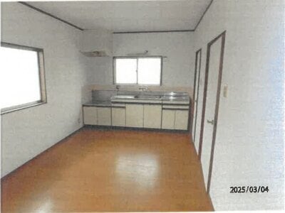 奈良県生駒市 白庭台駅11分 戸建て 405万円の競売物件 #15