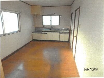 奈良県生駒市 白庭台駅11分 戸建て 405万円の競売物件 #9