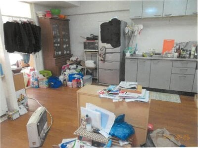 奈良県奈良市 学園前駅20分 マンション「学園前ガーデンハイツ」243万円の競売物件 #2