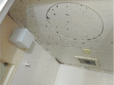 奈良県奈良市 学園前駅20分 マンション「学園前ガーデンハイツ」243万円の競売物件 #4