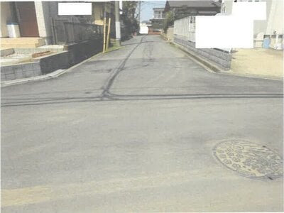 (値下げ) 茨城県東茨城郡茨城町 偕楽園駅 土地 57万円の競売物件 #1