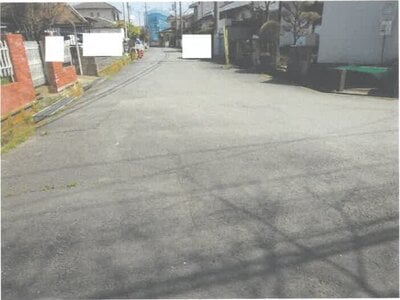 (値下げ) 茨城県東茨城郡茨城町 偕楽園駅 土地 57万円の競売物件 #2