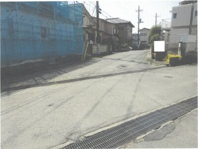 (値下げ) 茨城県東茨城郡茨城町 偕楽園駅 土地 57万円の競売物件 #4