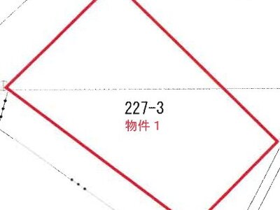茨城県笠間市 笠間駅 戸建て 343万円の競売物件 #5